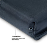 Klein BC533S Cutter Crimper Holder S Hook 27.75 in x 9 in x 3.5 in (1 Pack) - 3
