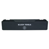 Klein BC701SL Rail System Catch-All Tray Module 14.98 in. x 5.5 in. x 2.88 in. (1 Pack)