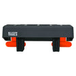 Klein BC702SL Tool Holder Module for Bucket Work Center Rail System 9 in. High Impact Plastic Storage (1 Pack)