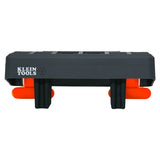 Klein BC702SL Tool Holder Module for Bucket Work Center Rail System 9 in. High Impact Plastic Storage (1 Pack)