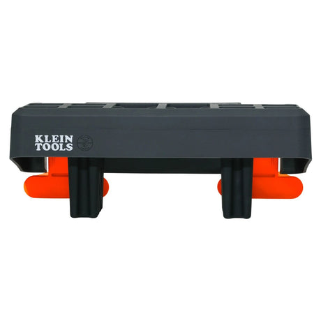 Klein BC702SL Tool Holder Module for Bucket Work Center Rail System 9 in. High Impact Plastic Storage (1 Pack)