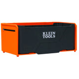 Klein BC703SL Sliding Drawer Module Rail System 10.21 in x 6.01 in x 4.35 in Weather Resistant Modular Storage (1 Pack)