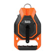 Klein CHLK150 150-Foot High-Capacity Chalk Reel with 4:1 Gear Ratio (1 Pack)