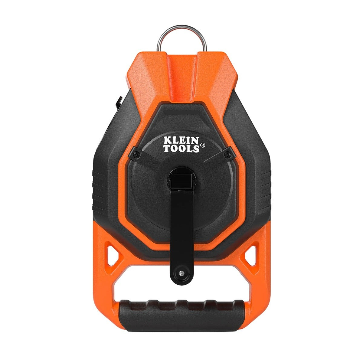 Klein CHLK150 150-Foot High-Capacity Chalk Reel with 4:1 Gear Ratio (1 Pack)