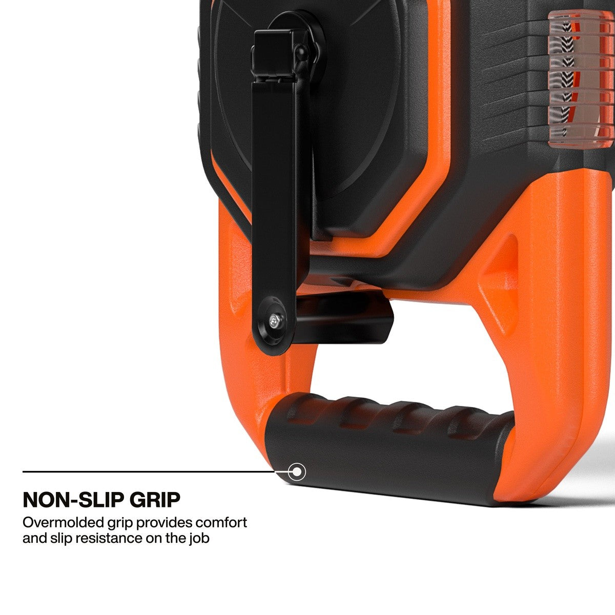 Klein CHLK150 150-Foot High-Capacity Chalk Reel with 4:1 Gear Ratio (1 Pack) - 2