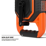 Klein CHLK150 150-Foot High-Capacity Chalk Reel with 4:1 Gear Ratio (1 Pack) - 2