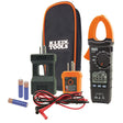 Klein CL110KIT Electrical Maintenance and Test Kit