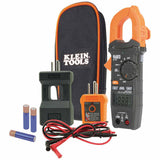 Klein CL120KIT Clamp Meter-AC Kit