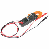 Klein CL220 Digital Clamp Meter, AC Auto-Ranging 400 Amp with Temp - 6