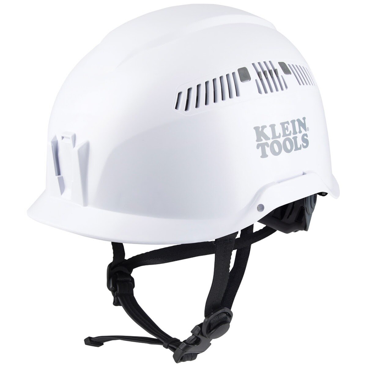 Klein CLMBRSTRP Safety Helmet Chin Strap - 4