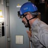 Klein CLMBRSTRP Safety Helmet Chin Strap - 7