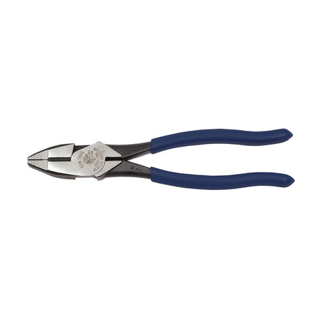 Klein Tools D201-7NE Lineman's Pliers, New England Nose, 7"