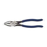 Klein Tools D201-7NE Lineman's Pliers, New England Nose, 7"