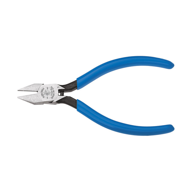 Klein Tools D209-5C Electronics Pliers - Pointed Nose, 5"