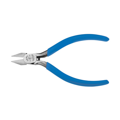 Klein Tools D244-5C Electronics Pliers, Pointed Nose, Narrow Jaws, 5"