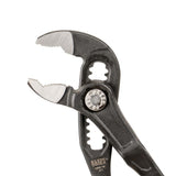 Klein D5057B Quick-Adjust Klaw Pump Pliers, 7-Inch - 4
