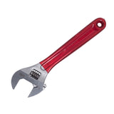 Klein Tools D507-10 Adjustable Wrench Extra Capacity, 10" - 3