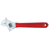 Klein Tools D507-12 Adjustable Wrench Extra Capacity, 12" - 5