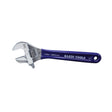 Klein D86930 Reversible Jaw/Adjustable Pipe Wrench, 10"