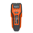 Klein ESF200 Multi-Scan Center and Edge Stud Finder with Live Wire Detection (2 AAA Batteries)
