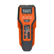 Klein ESF200 Multi-Scan Center and Edge Stud Finder with Live Wire Detection (2 AAA Batteries)