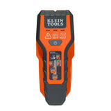 Klein ESF200 Multi-Scan Center and Edge Stud Finder with Live Wire Detection (2 AAA Batteries)