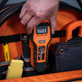 Klein ESF200 Multi-Scan Center and Edge Stud Finder with Live Wire Detection (2 AAA Batteries) - 6