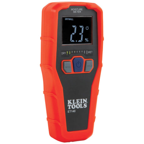 Klein ET140 Pinless Moisture Meter