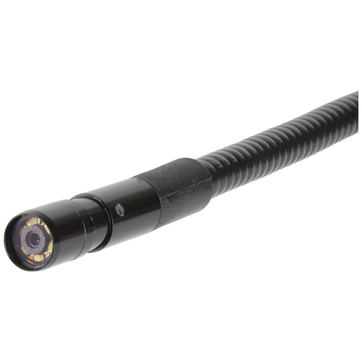 Klein ET16 Borescope for Android Devices with 10 ft Gooseneck and USB-C/Micro-USB Connection - 5