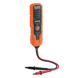 Klein ET40 Electronic AC/DC Voltage Tester - 2