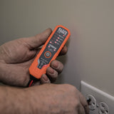 Klein ET40 Electronic AC/DC Voltage Tester - 9