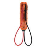 Klein ET45VP AC/DC Voltage and GFCI Receptacle Outlet Test Kit (2 Piece) - 8