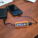 Klein ET900 USB Digital Meter, USB-A (Type A) - 3