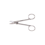 Klein G102S Wire Scissor, Serrated, 3-1/2" - 2