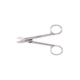 Klein G102S Wire Scissor, Serrated, 3-1/2" - 2