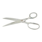 Klein G108C Straight Trimmer with Curved Blades, 8-Inch - 2