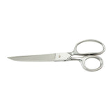 Klein G108C Straight Trimmer with Curved Blades, 8-Inch - 3
