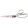 Klein G210LRK Bent Trimmer with Large Ring, Knife Edge, 11"