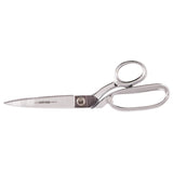 Klein G210LRK Bent Trimmer with Large Ring, Knife Edge, 11"