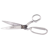 Klein G210LRK Bent Trimmer with Large Ring, Knife Edge, 11" - 2