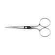 Klein G405LR Embroidery Scissor with Large Ring, 5"