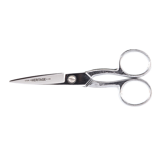 Klein G435 Tailor Point Scissor, 5"