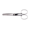 Klein G46HC Safety Scissors w/Large Rings, 6"