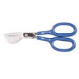 Klein G548DR Duckbill Napping Shear, 7"