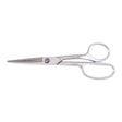 Klein GP717CB Carpet Napping Shear, Curved Handle, Blunt, 8"