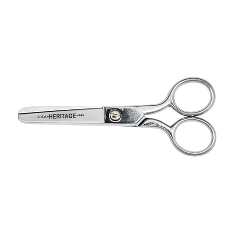 Klein H445 Safety Scissors, 5"