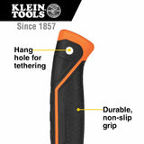 Klein H80816 Straight-Claw Hammer, 16 oz, 13" - 5