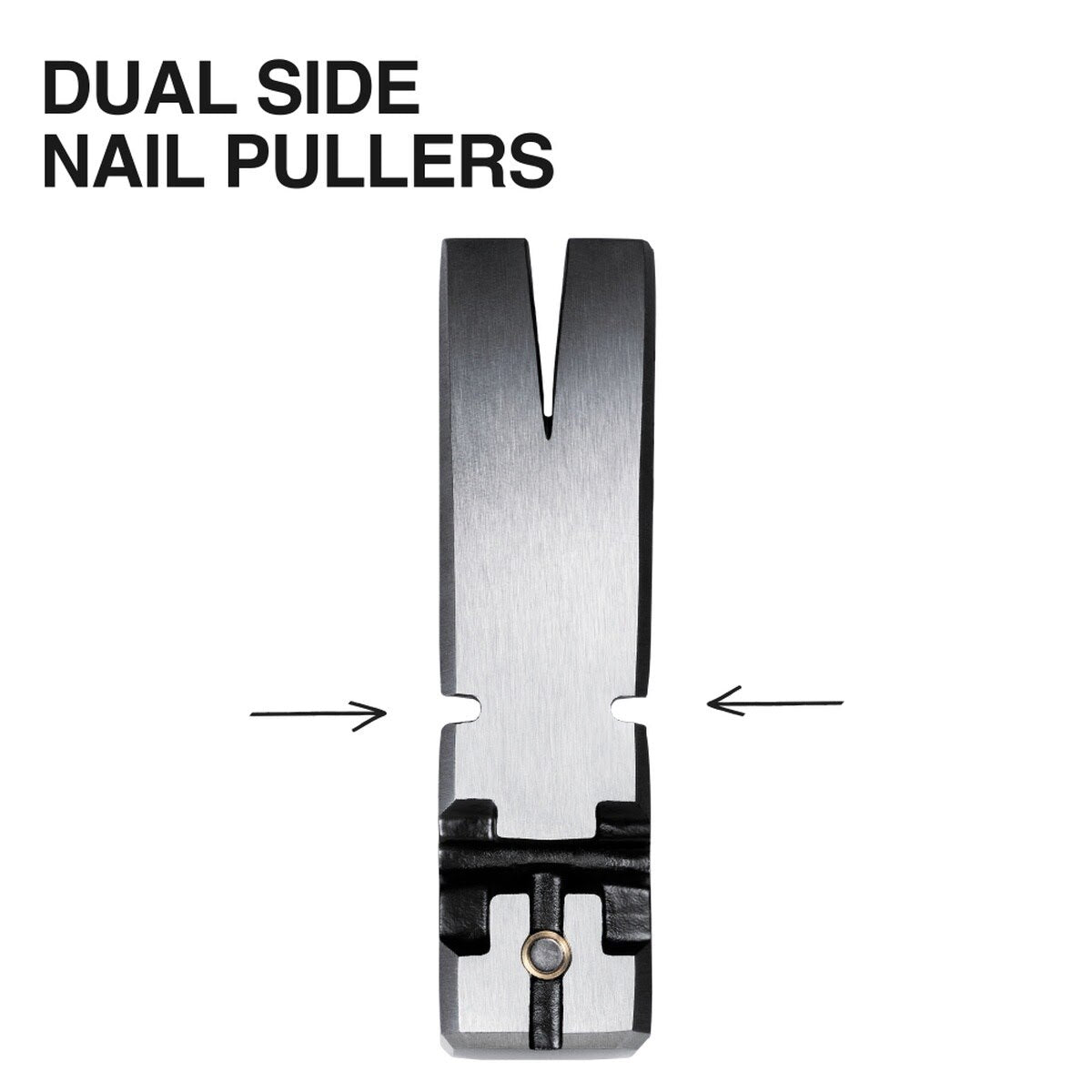 Klein H80922S Smooth Face Steel Hammer, 22-Ounce - 4