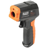 Klein IR1KIT Infrared Thermometer with GFCI Receptacle Tester Kit (1 Kit) - 5