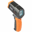 Klein IR1 Infrared Digital Thermometer with Targeting Laser, 10:1